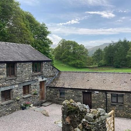 Crookabeck B&B Patterdale Dış mekan fotoğraf