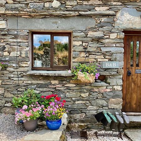 Crookabeck B&B Patterdale Dış mekan fotoğraf