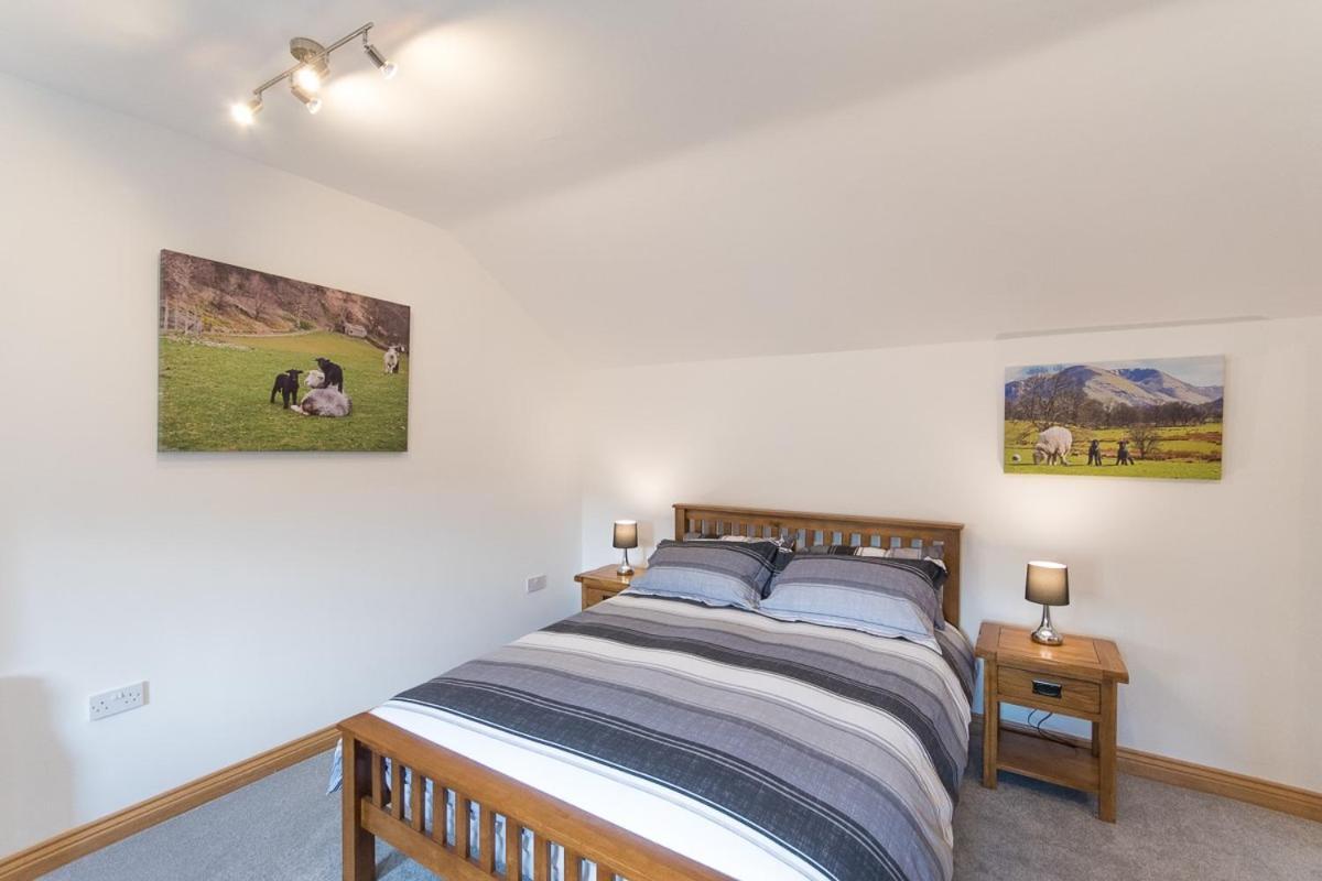 Crookabeck B&B Patterdale Dış mekan fotoğraf