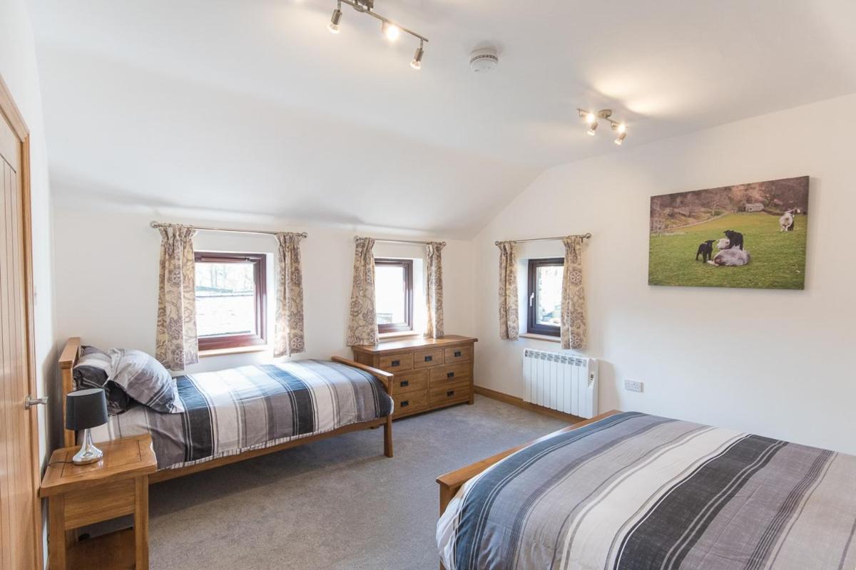 Crookabeck B&B Patterdale Dış mekan fotoğraf