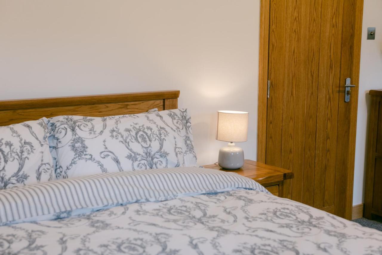 Crookabeck B&B Patterdale Dış mekan fotoğraf