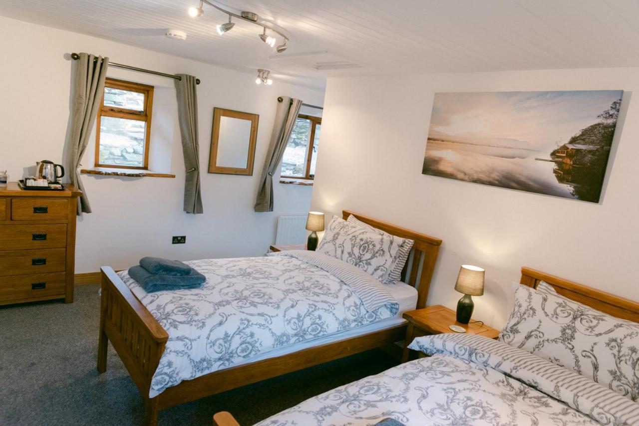 Crookabeck B&B Patterdale Dış mekan fotoğraf