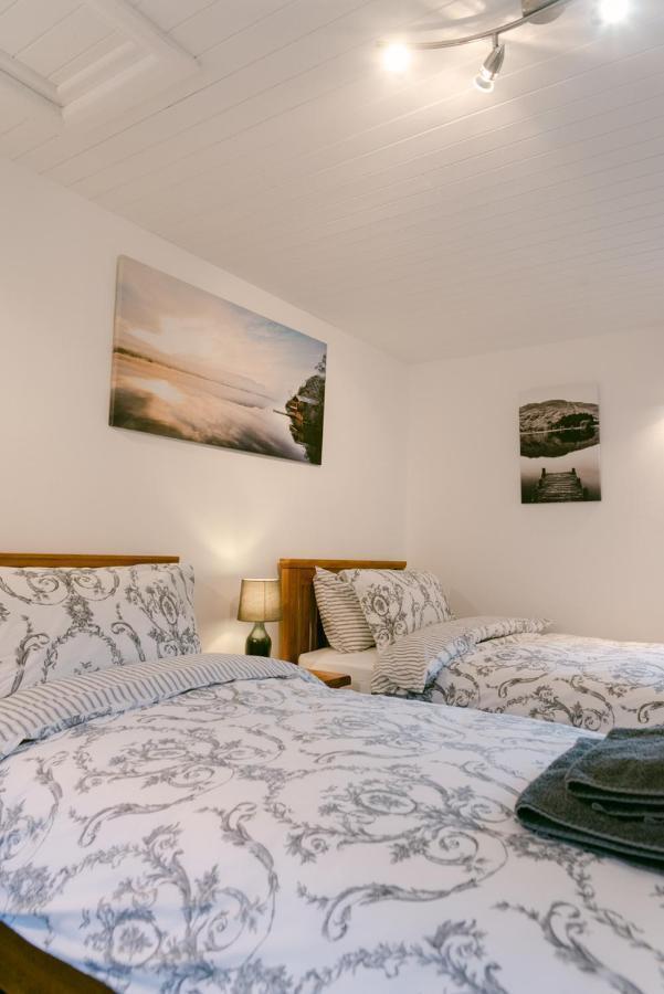 Crookabeck B&B Patterdale Dış mekan fotoğraf