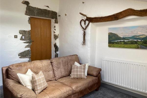 Crookabeck B&B Patterdale Dış mekan fotoğraf