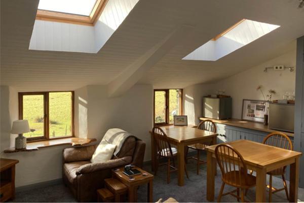 Crookabeck B&B Patterdale Dış mekan fotoğraf