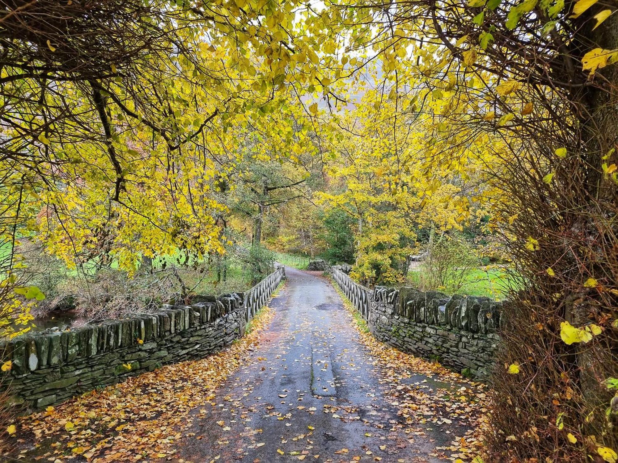 Crookabeck B&B Patterdale Dış mekan fotoğraf
